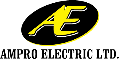 Ampro Logo